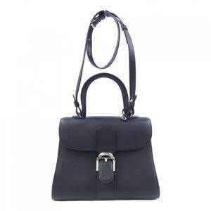 Delvaux Brillant Rodeo Calf Bag